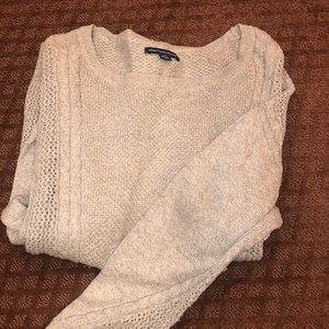 American Eagle sweater